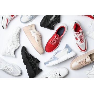 Men Footwear