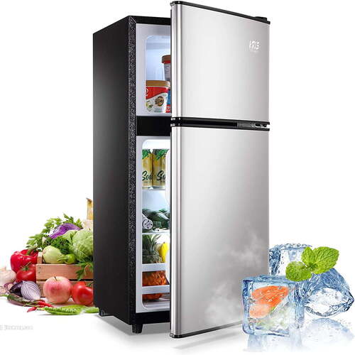 fridge