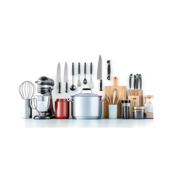 Home & Kitchen