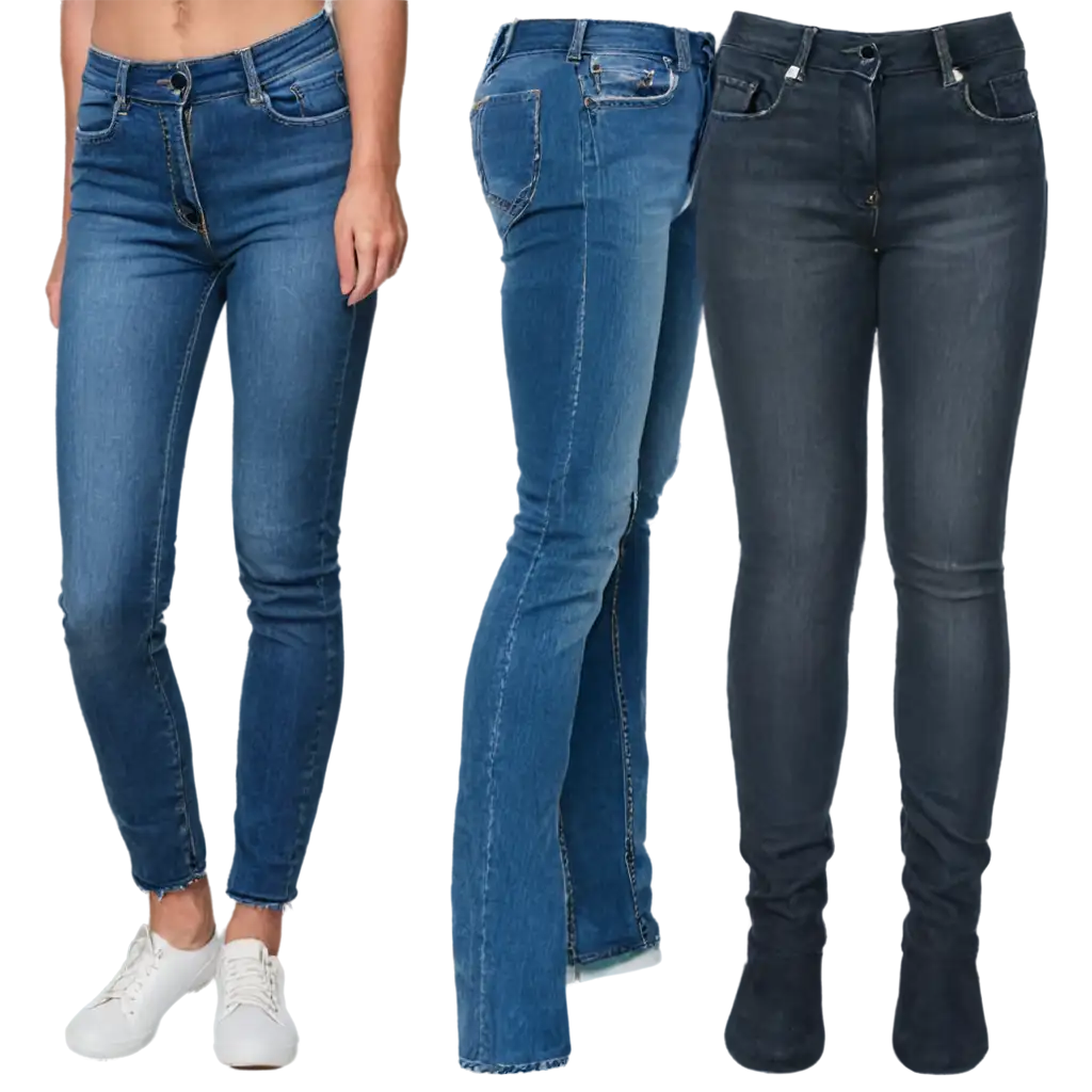 Jeans for Women