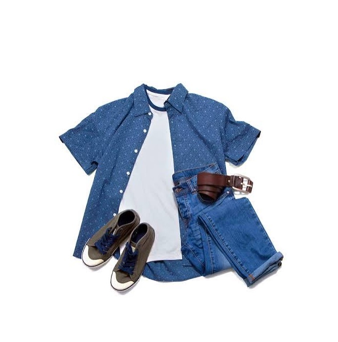 Fashion (Men)