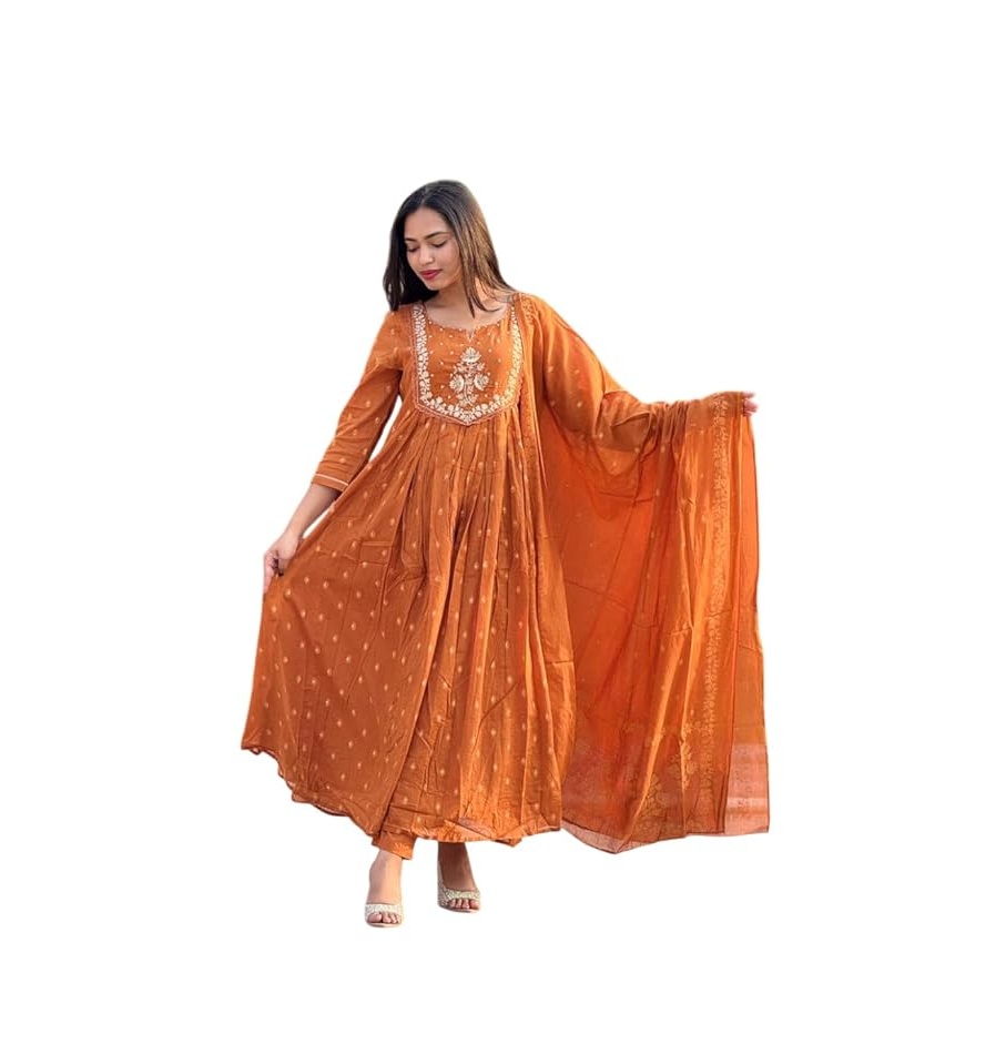 Kurti & Pant