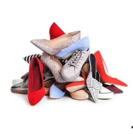 Women Footwear
