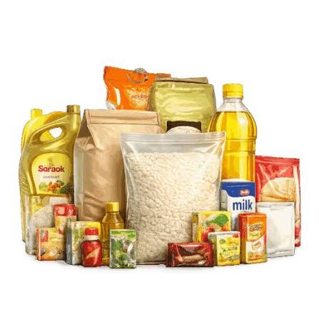 Grocery & Food