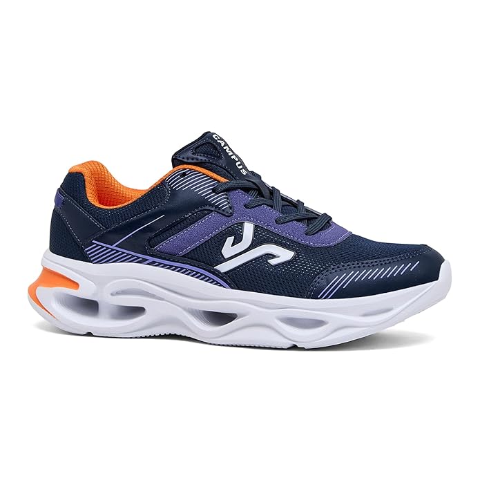 Campus Men's FEROX Running Shoes
