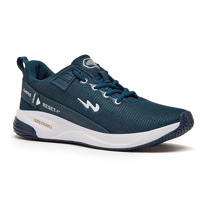 Campus Men Refresh Pro Running Shoes