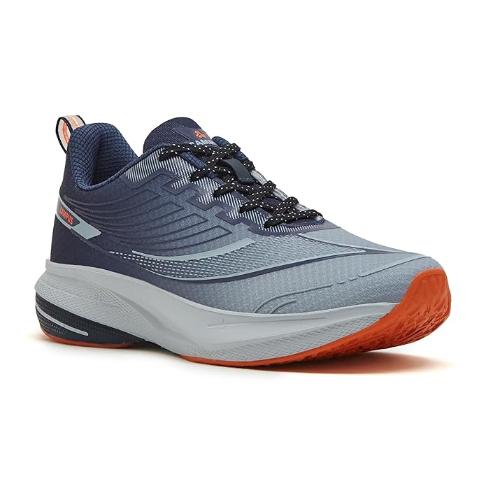 Campus Men's DRIVO Running Shoes