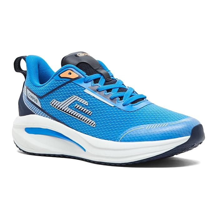 Campus Men's STRUT Shoes